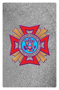 DF35T 417 SH SL VFW Shimmer Silver Background